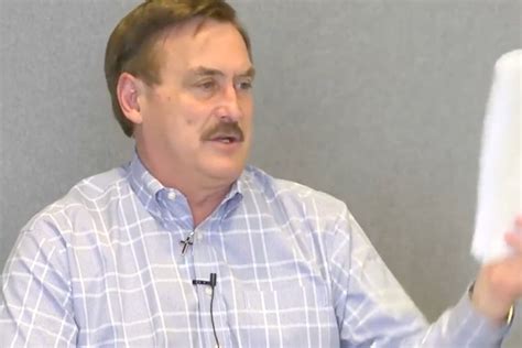 mike lindell loses lawsuit